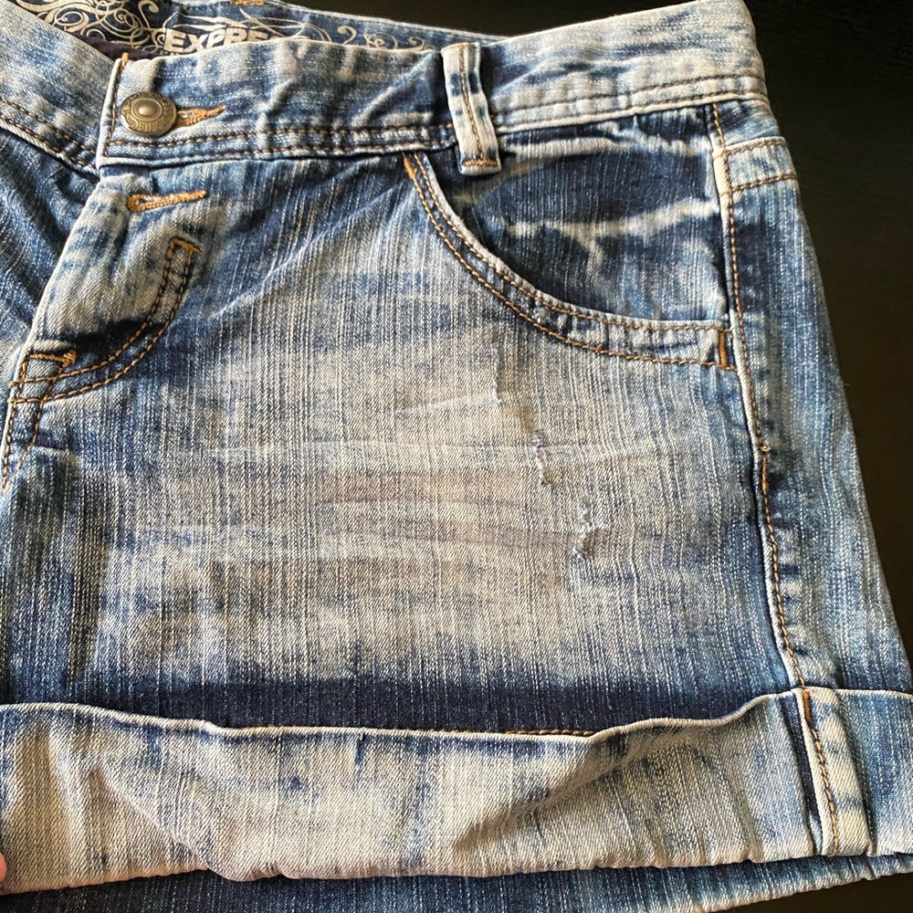 Shorts